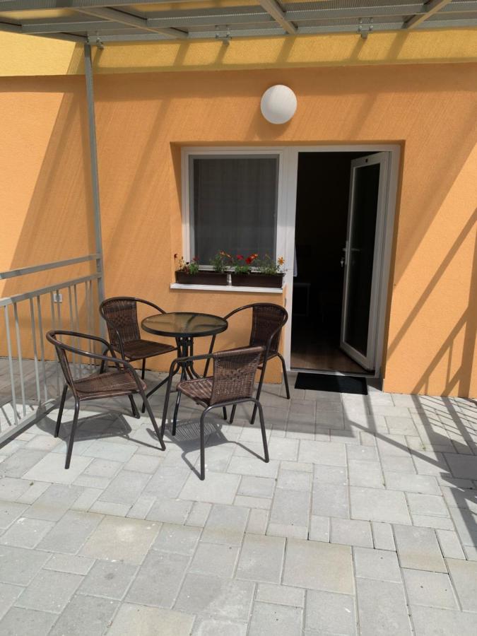 Apartmany Hujer 2 Bojnice Exterior foto