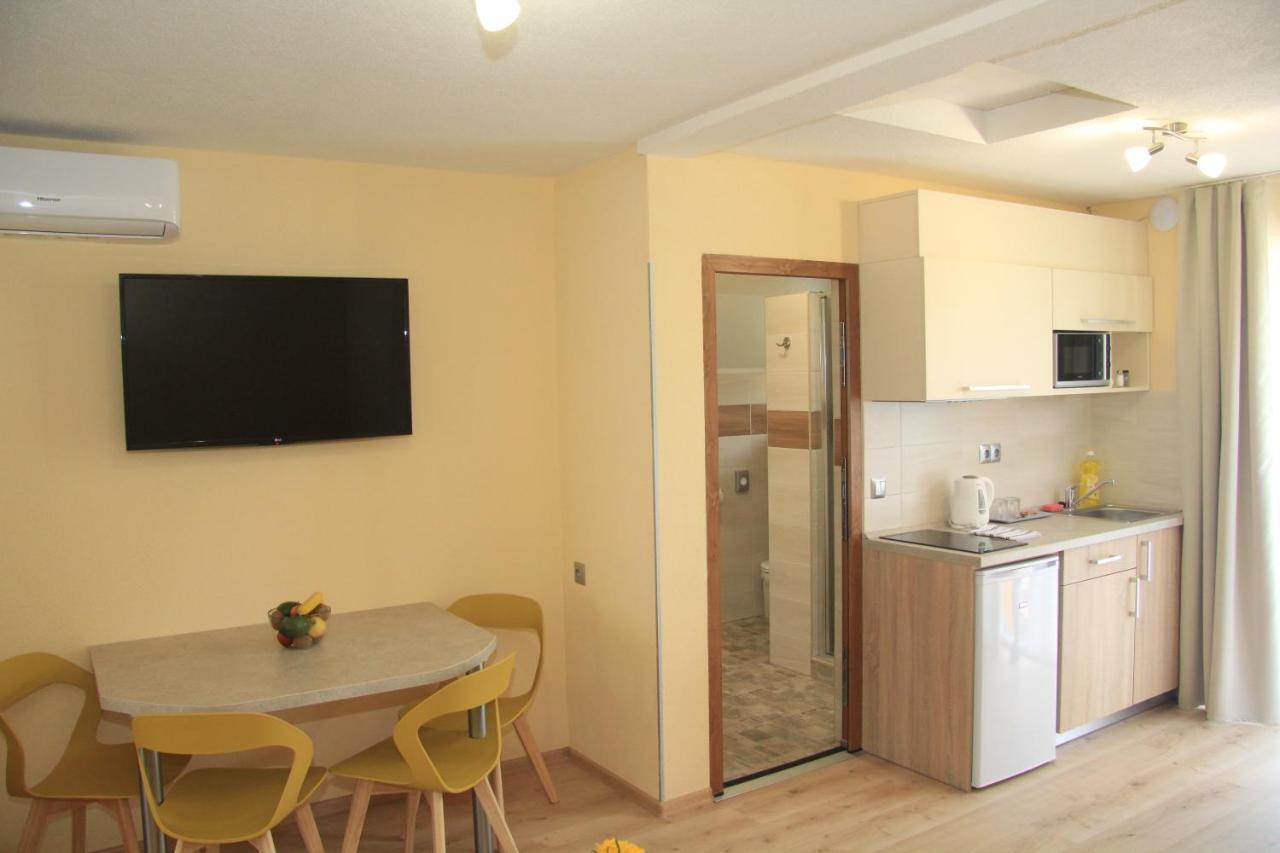 Apartmany Hujer 2 Bojnice Exterior foto