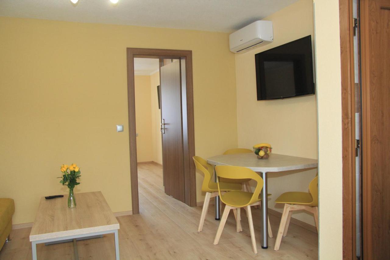 Apartmany Hujer 2 Bojnice Exterior foto